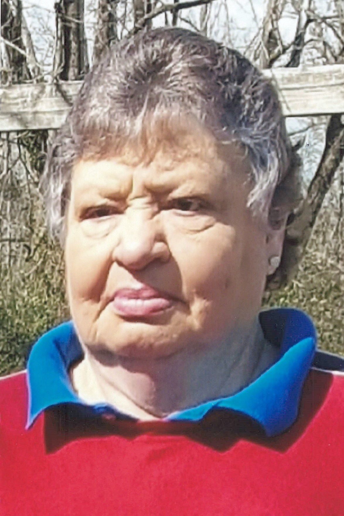 Joyce Lee Locker